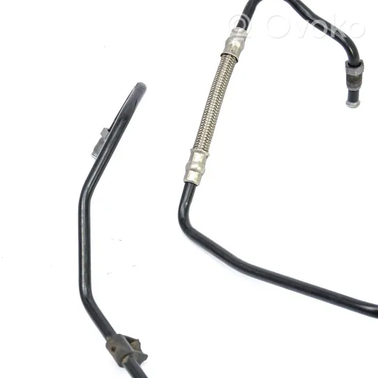 Peugeot 508 Brake line pipe/hose 9809716580