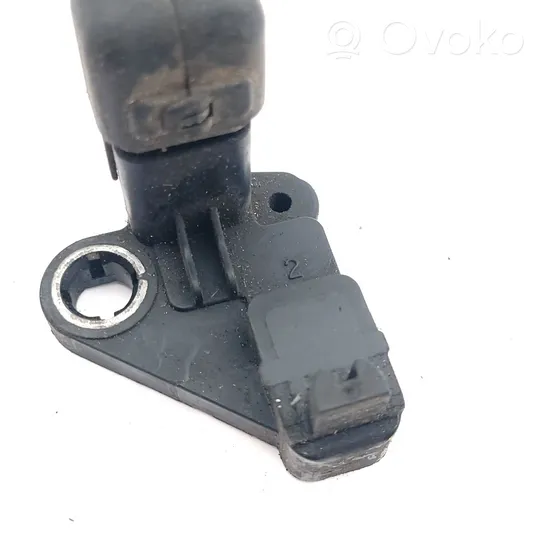 Ford Focus Capteur de position de vilebrequin BM516C315BA