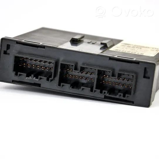 Nissan Primera Komputer / Sterownik ECU i komplet kluczy MEC32-510