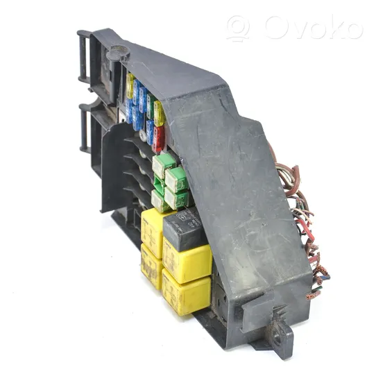 Land Rover Freelander Fuse module YQE000270