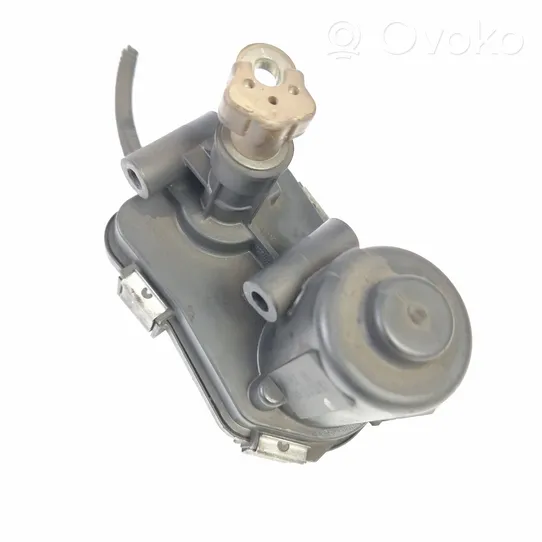 Opel Insignia A Turbo charger electric actuator 