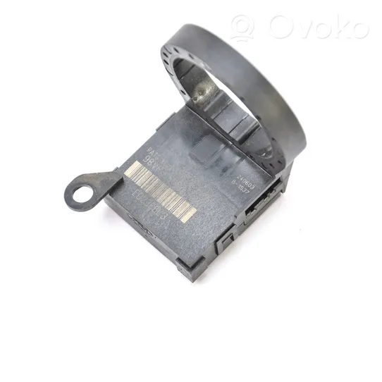 Ford Focus Juego de cerradura y set ECU del motor 2S4112A650DB