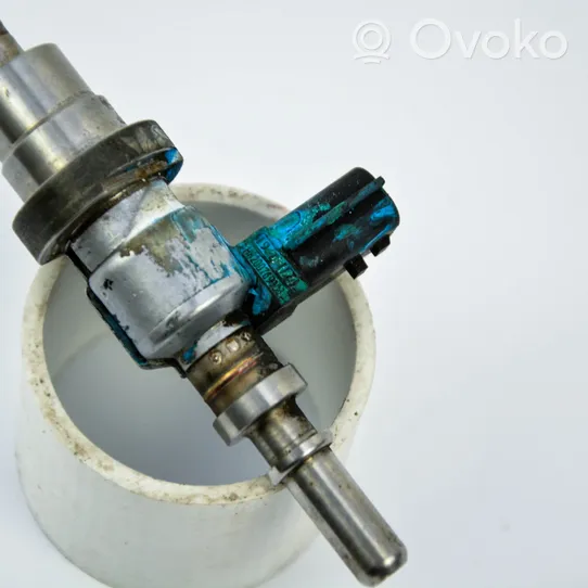 Nissan Qashqai+2 Injecteur de carburant H8200769153