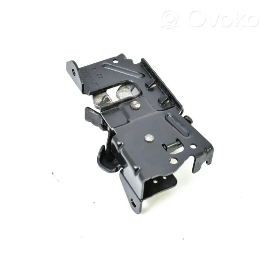 BMW 1 F20 F21 Chiusura/serratura vano motore/cofano 7242549