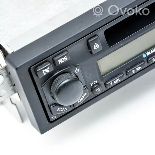Chevrolet Kalos Radio/CD/DVD/GPS head unit 96453376