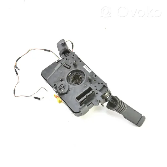 Opel Astra H Kit centralina motore ECU e serratura 55566038