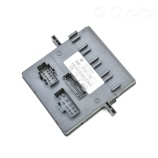 Audi A6 S6 C6 4F Aizdedzes ECU komplekts 03G906016HS