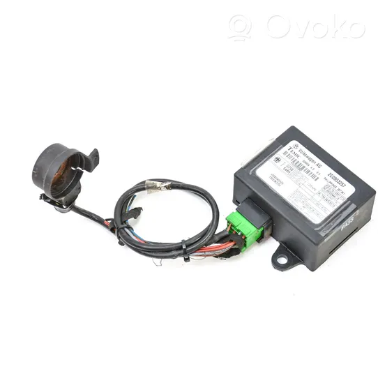 Volkswagen II LT Engine ECU kit and lock set 074906021AR