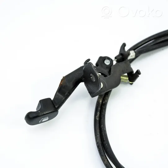 Hyundai ix35 Cable de bloqueo de encendido 2Y000-0H20
