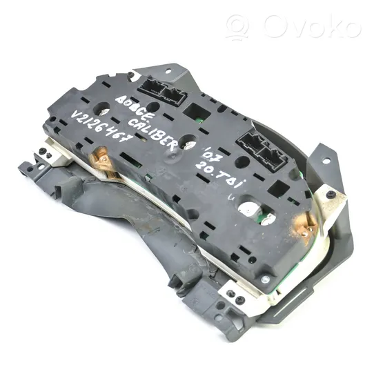 Dodge Caliber Kit calculateur ECU et verrouillage P05187449AD