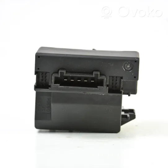 Mercedes-Benz A W169 Aizdedzes ECU komplekts A2661530391