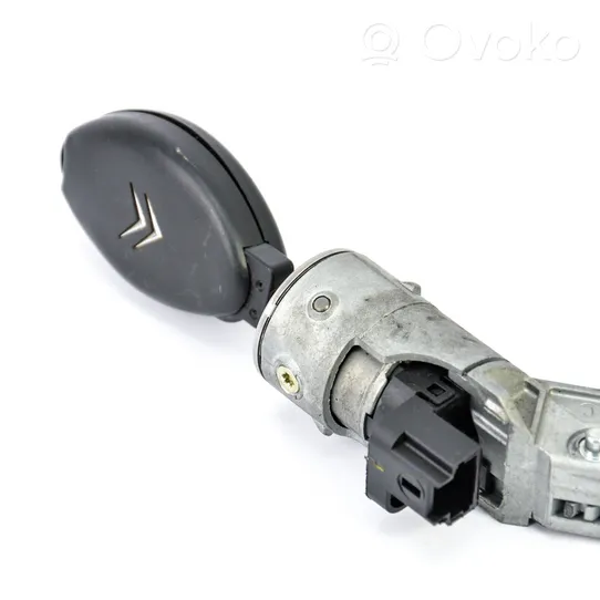 Citroen C5 Contatto blocchetto accensione 4162FE