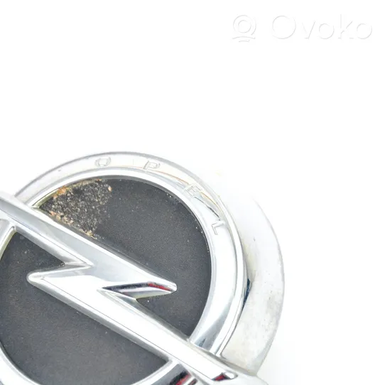 Opel Corsa E Maniglia portellone bagagliaio 563697283