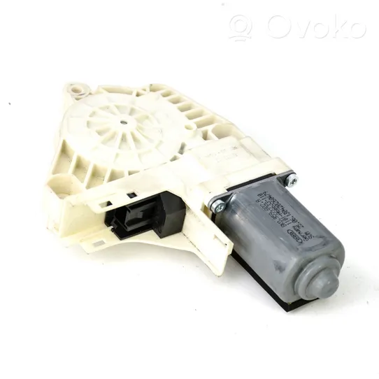 Audi A4 S4 B8 8K Motorino alzacristalli della portiera anteriore 8K0959802A