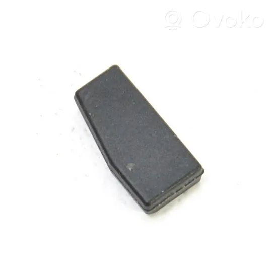 Renault Clio II Komputer / Sterownik ECU i komplet kluczy 8200673240