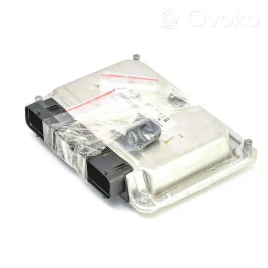 Volkswagen PASSAT B5.5 Kit centralina motore ECU e serratura 038906019