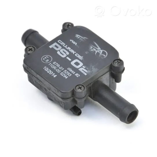 Audi A6 S6 C5 4B Soupape 67R015293