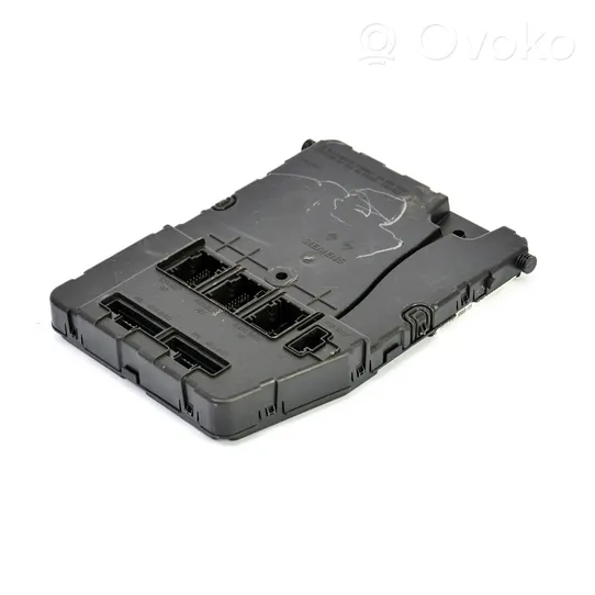 Renault Scenic II -  Grand scenic II Kit calculateur ECU et verrouillage 8200498188