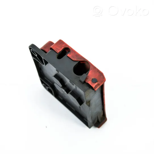 Peugeot 607 Module de contrôle de batterie 989800011