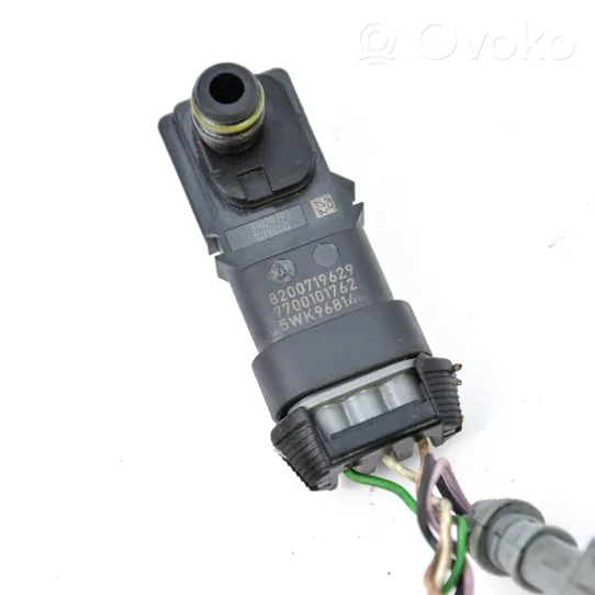 Dacia Sandero Gaisa spiediena sensors 8200719629