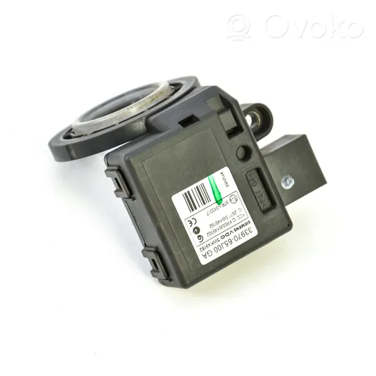 Suzuki SX4 Aizdedzes ECU komplekts 3392079J03