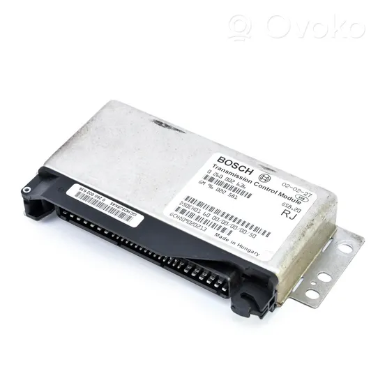 Opel Frontera B Module de contrôle de boîte de vitesses ECU 96022581