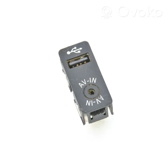 Mini Cooper Countryman R60 Gniazdo / Złącze USB 9229242