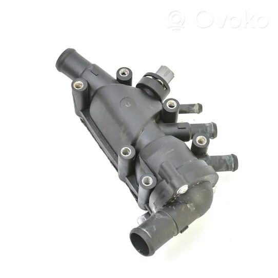 Ford Ka Radiatore dell’olio del motore 987088368