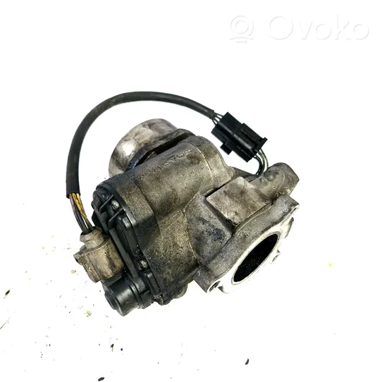 Renault Laguna II Soupape vanne EGR A2C53041680