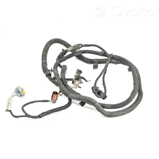 Citroen C5 Other wiring loom 9688609680D