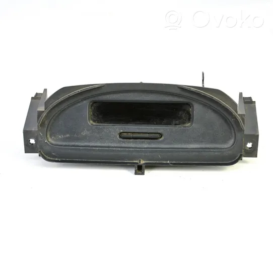 Renault Clio II Monitor / wyświetlacz / ekran 8200380298A