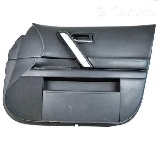 Infiniti FX Etuoven lista (muoto) 80900CG066