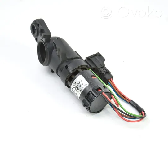 Ford Mondeo MK IV Sensore della temperatura esterna 9M2T8B506AB