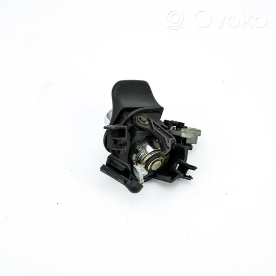 Volkswagen Fox Kit centralina motore ECU e serratura 045906019BN