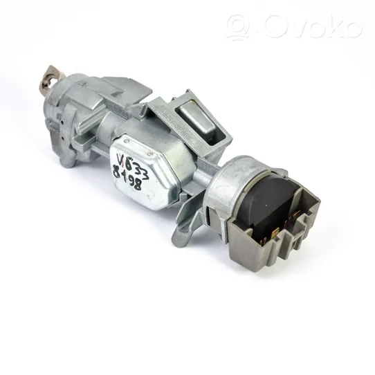 Ford Mondeo MK IV Contatto blocchetto accensione 3M51-3F880-AE