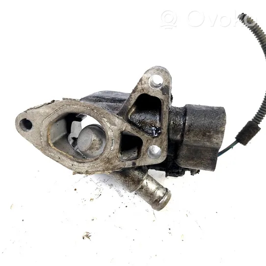 Opel Astra J Alloggiamento termostato 