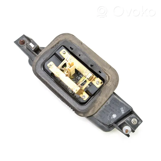 Subaru Outback Luci posteriori 236-20794