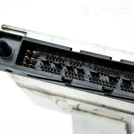 Volvo XC90 Centralina/modulo motore ECU 08677708A