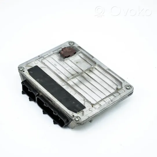 Volkswagen Bora Komputer / Sterownik ECU i komplet kluczy 06A906019BF