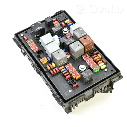 Opel Astra J Kit calculateur ECU et verrouillage 55598045