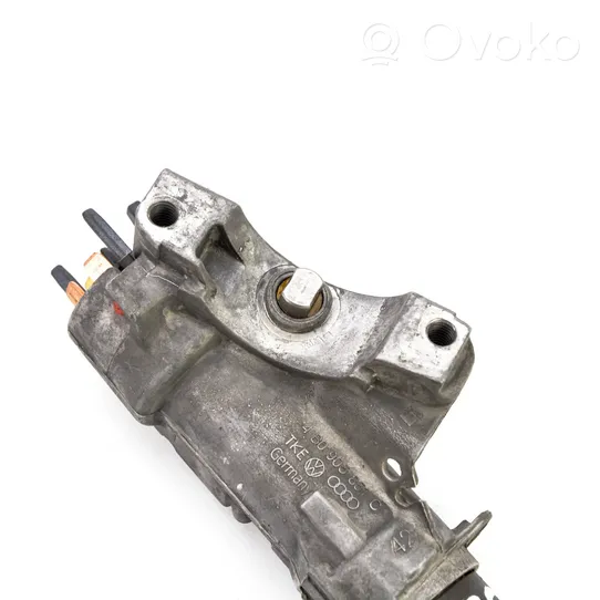 Audi A4 S4 B6 8E 8H Contatto blocchetto accensione 4B0905851C