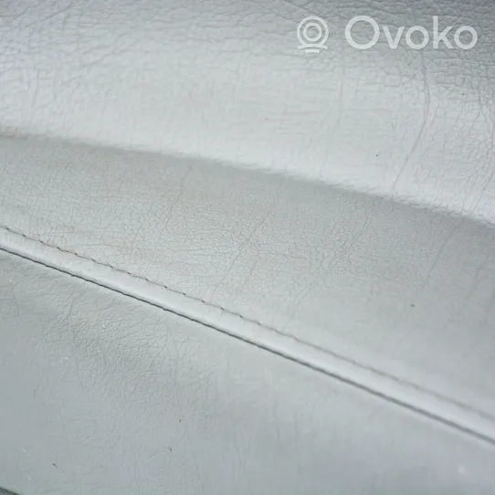 Volvo C70 Beplankung Türleiste Zierleiste vorne 8611761