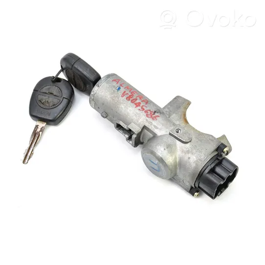 Nissan Almera Tino Ignition lock contact 