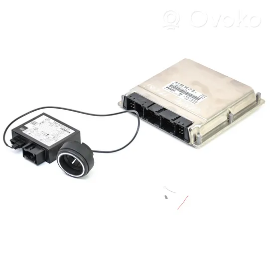 Mercedes-Benz Vaneo W414 Kit calculateur ECU et verrouillage A0285451732