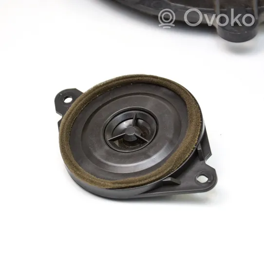 Mazda 6 Kit système audio KF0166960