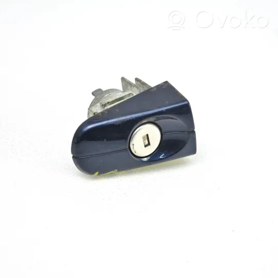 Ford Focus Ignition lock contact 3M513F880AE