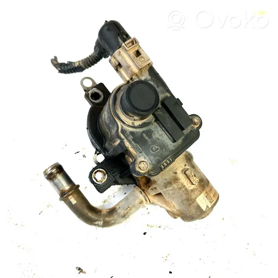 Dacia Duster EGR-venttiili 7003681404