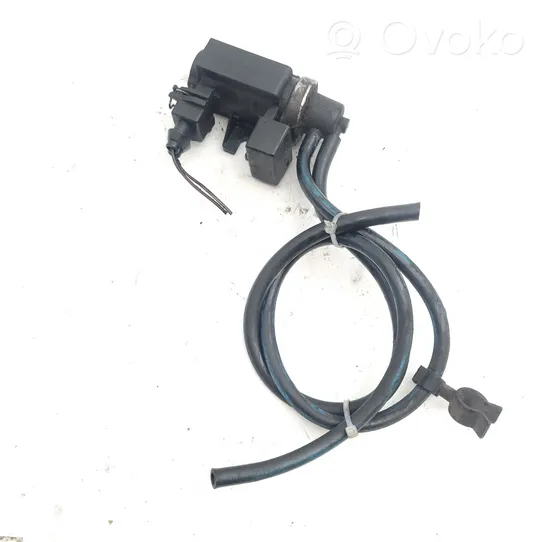 BMW 5 E60 E61 Magneettiventtiili 72279600