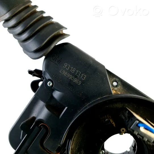 Opel Astra H Engine ECU kit and lock set 0281011668