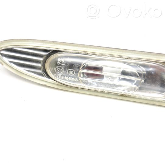 923031E0 Hyundai Accent Front fender indicator light, 21.93 € | RRR